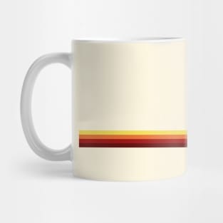 World's Best Dad Vintage Retro Mug